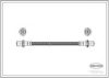 CORTECO 19032780 Brake Hose